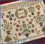(image for) Ceesie Smitt